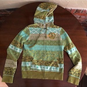 Billabong Zip jacket